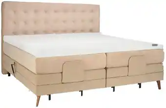 XXXLutz Sembella Boxspringbett Perfect Angebot