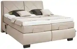 XXXLutz Dieter Knoll Boxspringbett Dream Deluxe Angebot