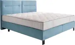 XXXLutz Esposa Boxspringbett Angebot