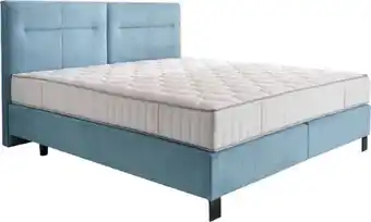 XXXLutz Esposa Boxspringbett Angebot