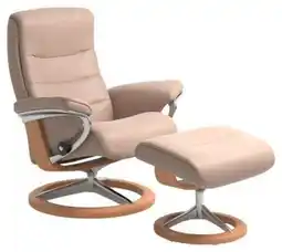 XXXLutz Stressless Relaxsessel-Set Nordic Angebot