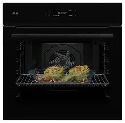 XXXLutz AEG Einbaubackofen NBE7P60SBE Angebot