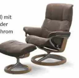 XXXLutz Stressless Sessel Mayfair Angebot