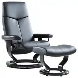 XXXLutz Stressless Sessel City Angebot