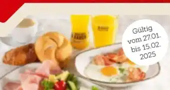 XXXLutz XXXLutz Bauernfrühstück Angebot