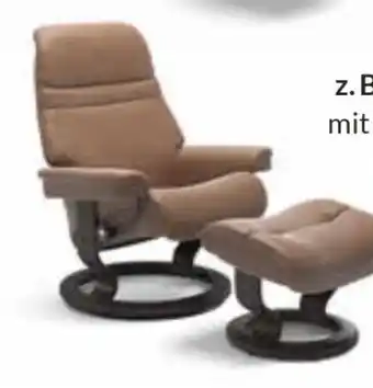 XXXLutz Stressless Relaxsessel Sunrise Angebot