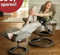 XXXLutz Stressless Relaxsessel Sunrise Angebot