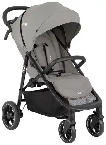 XXXLutz Joie Sportwagen Litetrax Pro Air Pebble Angebot