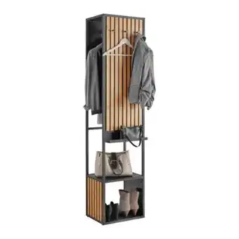 Mömax Garderobe Panelo Angebot