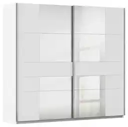 Mömax Premium Living Schwebetürenschrank Caspio Angebot