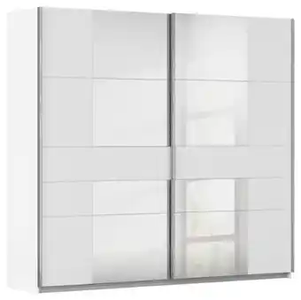 Mömax Premium Living Schwebetürenschrank Caspio Angebot