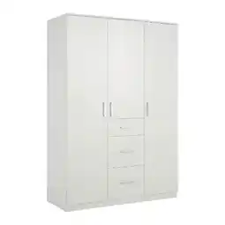 Mömax Modern Living Drehtürenschrank Lasse Angebot