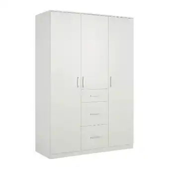 Mömax Modern Living Drehtürenschrank Lasse Angebot