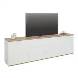 Mömax Modern Living TV-Element Wide Angebot