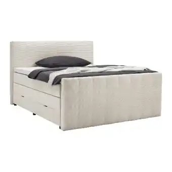 Mömax Premium Living Boxspringbett Malaga Angebot