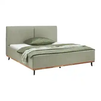 Mömax Premium Living Bett Emily Angebot