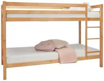 Mömax Based Etagenbett Oscar Angebot