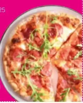 Mömax Mömax Pizza Salami Angebot