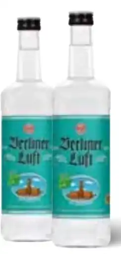 T&G Berliner Luft Pfefferminzlikör Angebot