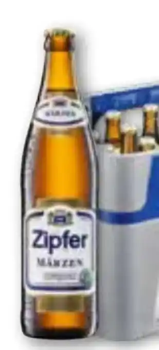 T&G Zipfer Märzen Angebot