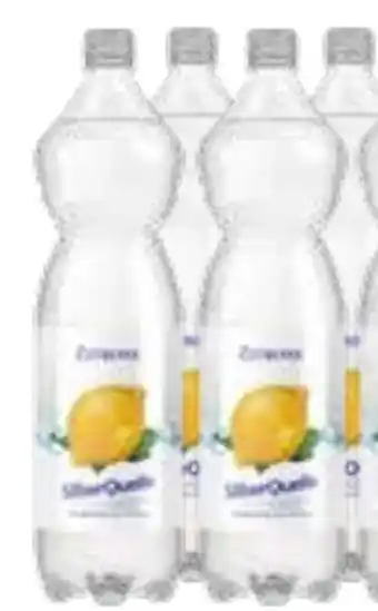 T&G Silberquelle Limonaden Angebot