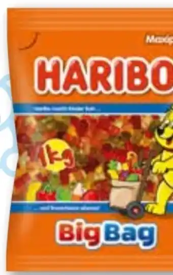 T&G Haribo Fruchtgummi Angebot