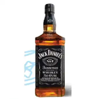 T&G Tennessee Whiskey T&G Angebot