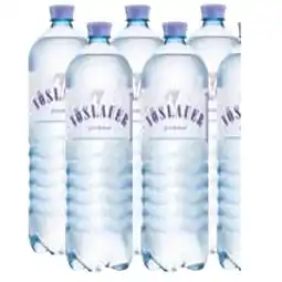 T&G Mineralwasser verschiedene Sorten T&G Angebot