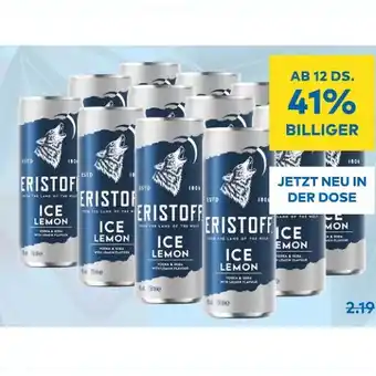 T&G Ice T&G Angebot