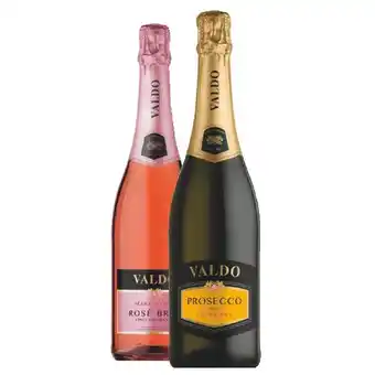 T&G Prosecco verschiedene Sorten T&G Angebot