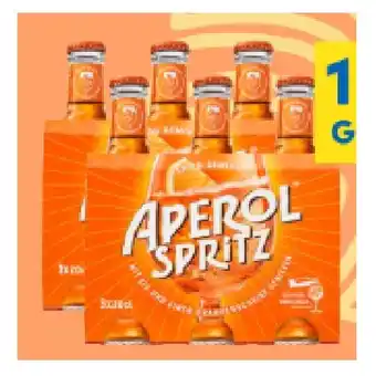 T&G Spritz T&G Angebot