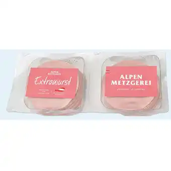 T&G Extrawurst T&G Angebot