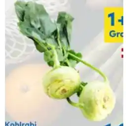 T&G Kohlrabi T&G Angebot