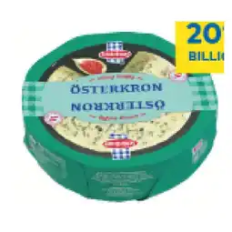 T&G Österkron T&G Angebot