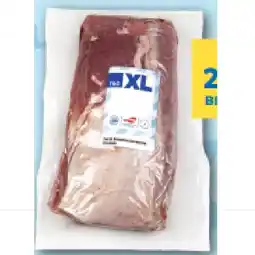 T&G XL Premium Karreerose vom Schwein T&G Angebot