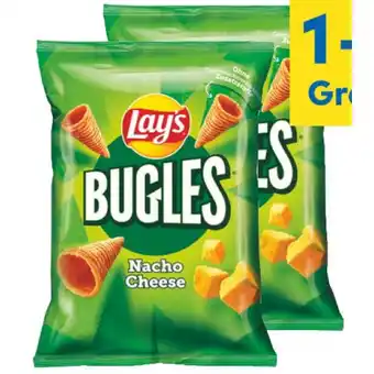 T&G Bugles Nacho Cheese T&G Angebot