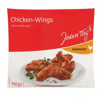 T&G Chicken Wings T&G Angebot