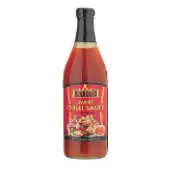 T&G Sweet Chilli Sauce XL T&G Angebot