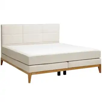 XXXLutz Boxspringbett 2157007201 XXXLutz Angebot