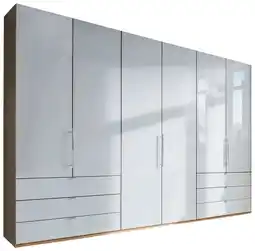 XXXLutz Falttürenschrank 0442002142 XXXLutz Angebot