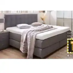 XXXLutz Boxspringbett 2873002404 XXXLutz Angebot