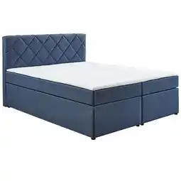 XXXLutz Boxspringbett 2157008401 XXXLutz Angebot