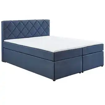 XXXLutz Boxspringbett 2157008401 XXXLutz Angebot