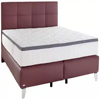 XXXLutz Boxspringbett 0501000801 XXXLutz Angebot