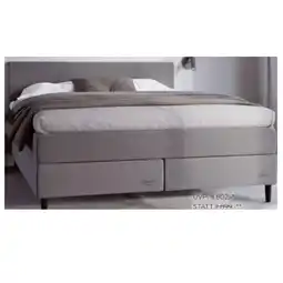 XXXLutz Boxspringbett 1734001802 XXXLutz Angebot