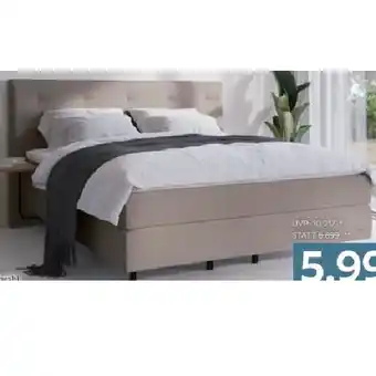 XXXLutz Boxspringbett 1734002202 XXXLutz Angebot