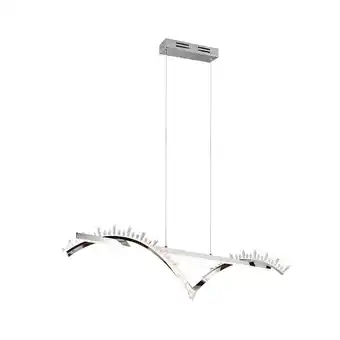 XXXLutz LED-Hängeleuchte 4024004602 XXXLutz Angebot