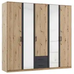 Möbelix Kleiderschrank 0380060201 Möbelix Angebot