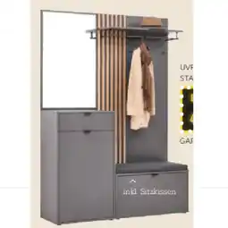 XXXLutz Garderobe 2427022912 XXXLutz Angebot