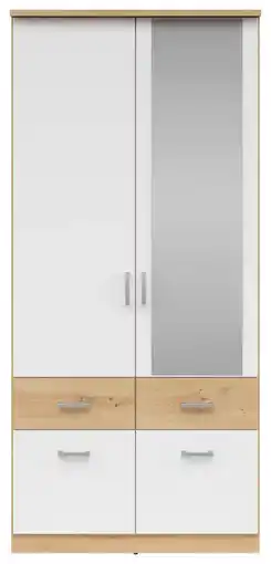 Möbelix Kleiderschrank 2427003503 Möbelix Angebot